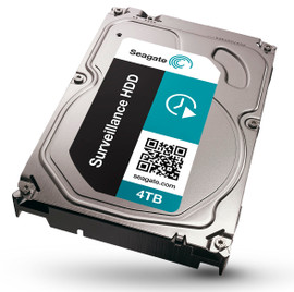 Seagate | Skyhawk | Video | Internal | Hard | Drive | HDD | 3.5