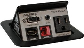 Conference Table Spring Loaded Pop Up Power Data VGA HDMI Distribution Conference Table Spring Loaded Pop Up Power Data VGA HDMI Distribution