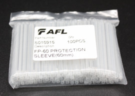 AFL Fiber Optic Splice Protection Sleeve Heat Shrink FP-60 60mm 100