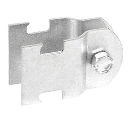 3" Two Piece Unistrut EMT Clamp