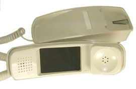 No Dial Trimline Telephone