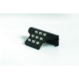 Fasthome CATV 8 Port Cable Splitter