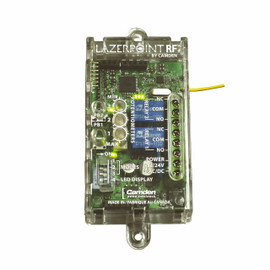 Lazerpoint RF Wireless Single Relay Receiver