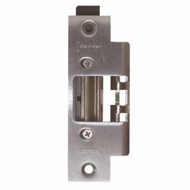BHMA Grade 1 Fire Rated Electric Door Strike UL1034 Burglary UL 10C Fire Latch Monitoring CX-EL1450AL