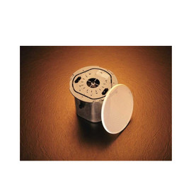 TOA Full Range Flush Mount Ceiling Speaker UL2043 Plenum TOA Full Range Flush Mount Ceiling Speaker UL2043 Plenum