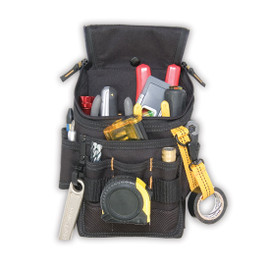 telecom tool pouch