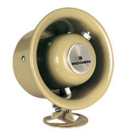 Bogen SPT5A 7.5 Watt Paging Horn