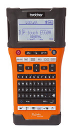 Electronic Label Maker EDGE PT-E550W