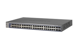 GSM7248 50 Port Gigabit 4 SFP M4100-50G GSM7248 50 Port Gigabit 4 SFP M4100-50G