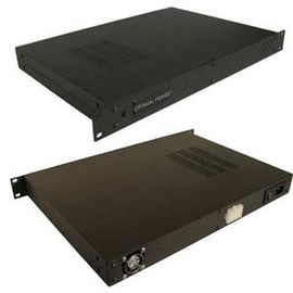 Netgear Optimal Power RPS5412 Redundant Power Supply