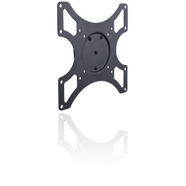 13" - 40" Economy 12 Degree Max Load 55lbs Tilt/Flat Bracket