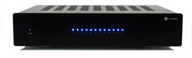 Current Audio 6 Zone 12 Channel D Force Amplifier Current Audio 6 Zone 12 Channel D Force Amplifier