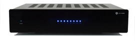 AMP870 Current Audio 4 Zone 8 Channel D Force Amplifier AMP870 Current Audio 4 Zone 8 Channel D Force Amplifier