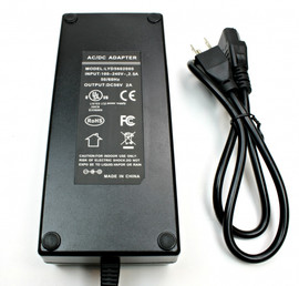 POE Power Supply 56V 120W