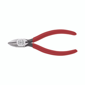 Klein 5'' Diagonal Cutting Pliers Tapered Nose D245-5