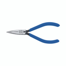 Klein Tools D335-51/2C - Long Needle Nose Pliers-Extra Slim