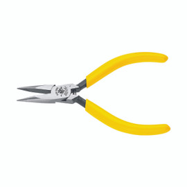 Klein Needle-Nose Pliers Fatigue Reducing D366-6C