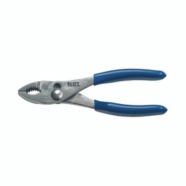 Klein 8'' Slip-Joint Pliers D511-8