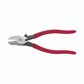 Klein Plastic Cutting Pliers D227-7C