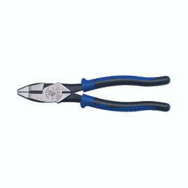 Klein Tools D232-8 - 8 in End Cutting Pliers