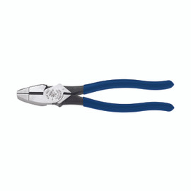 Klein 8'' High Leverage Side-Cutting Pliers D213-8NE