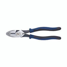 Klein 9'' Journeyman Pliers Side Cutting J213-9NE