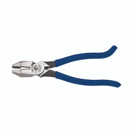 Klein Rebar Work Pliers with Plain Handle 213-9ST