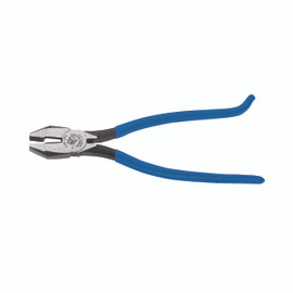 Klein Ironworker's Pliers Heavy Duty Cutting D2000-7CST