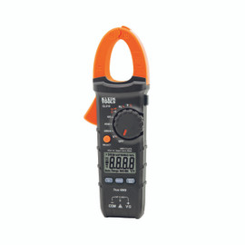 Klein Digital Clamp Meter AC Auto-Ranging TRMS CL310