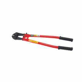 Klein 24'' Steel-Handle Bolt Cutter 63324