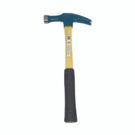 Klein Electrician's Straight-Claw Hammer 807-18