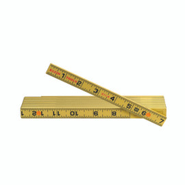 Klein Fiberglass Folding Rules Outside Reading 911-6