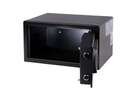 19" Hospitality Hotel Laptop Electronic Safe