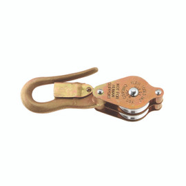 Klein Block with Eye and Nose Extended Over Keeper H268