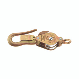 Klein Block and Tackle Spliced to H268 Block H1802-30SR