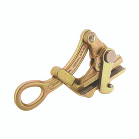 Klein Parallel Jaw Grip 0.75'' Cable Capacity 1671-10