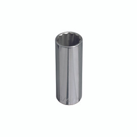Klein 1/2'' Deep 12-Point Socket - 1/2'' Drive 65825