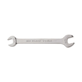 Klein Open-End Wrench 11/16'', 3/4'' Ends 68464
