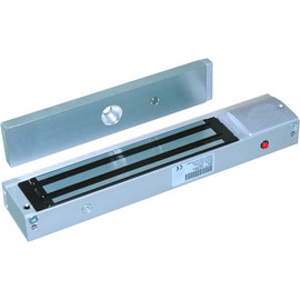 Maglock 600lb Indoor with LED Sensor 