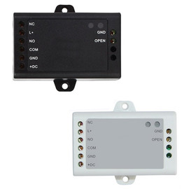 Wireless RF Indoor Access Contol Receiver 