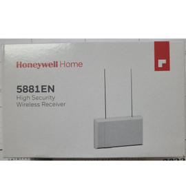 Honeywell 5881ENH Wireless Receiver