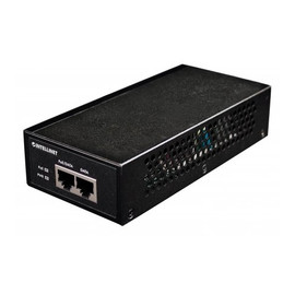 Intellinet 560566 High Power Gigabit POE+ Injector 30W Intellinet 560566 High Power Gigabit POE+ Injector 30W