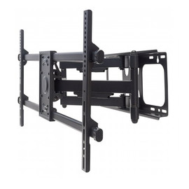 Intellinet 461290 Full Motion Articulating Large Screen Wall Mount