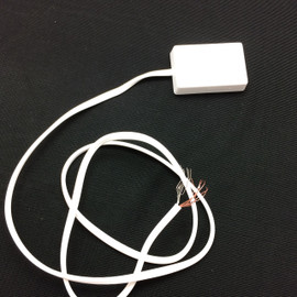 Honeywell ASC-SS1 Glass Break Shock Sensor - 357-ASC-SS1