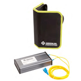 Greenlee LC2000SCUPCSM Launch Box Cable 2000M SM SC UPC 