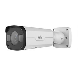 8MP WDR 2.8-12mm Motorized Lens Network IR Bullet