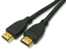 25' High Speed Shielded HDMI Cable Male to Male