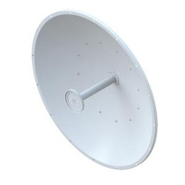 Ubiquiti AF-5G34-S45 5GHz airFiberX Dish 34dBi Slant 45 Degree