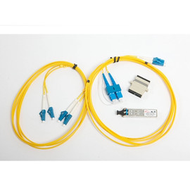 Ideal MGKZX3 GbE Fiber Kit