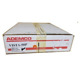 Honeywell VISTA 50P Commercial Control Panel
 Honeywell VISTA 50P Commercial Control Panel